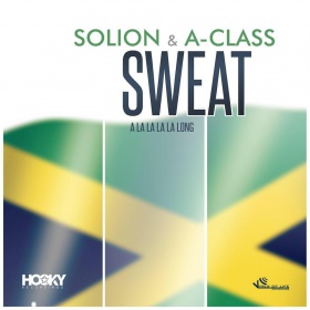 SOLION & A-CLASS - SWEAT (A LA LA LA LA LONG)